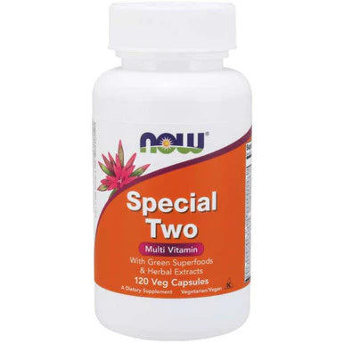 Special Two 120vc Y807