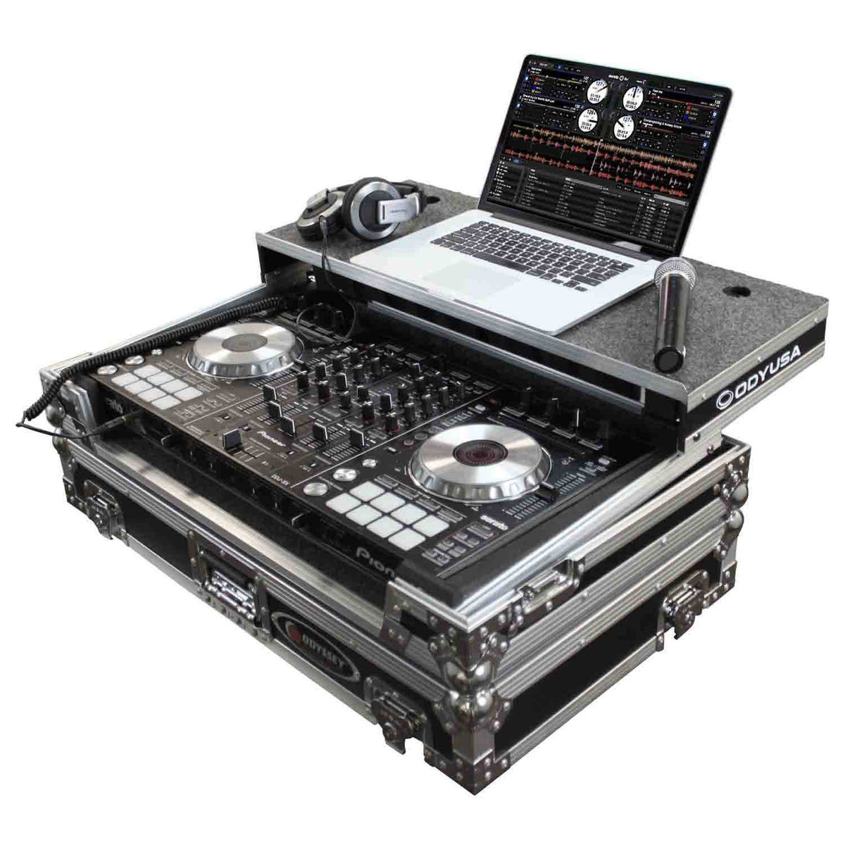 Flight Zone Controller Case J95859