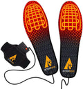 AA Heated Insoles N58639