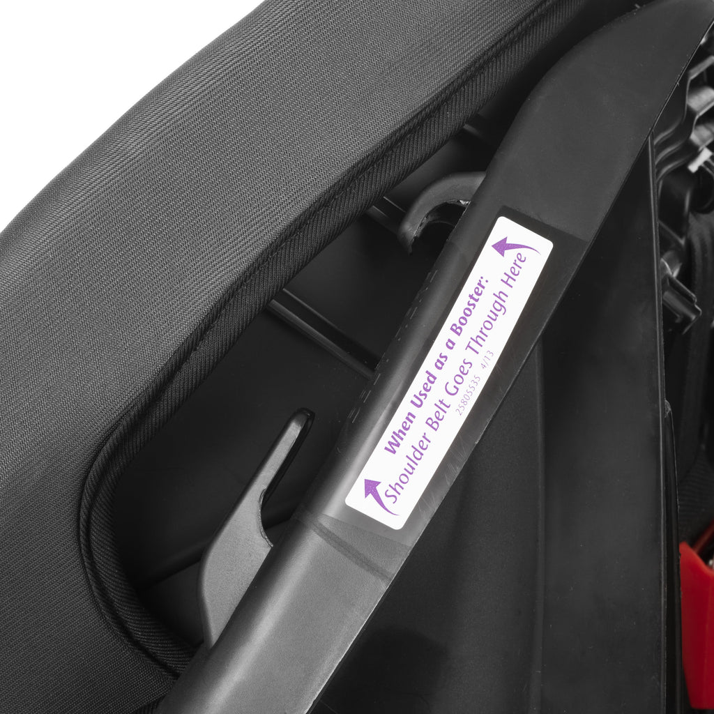2-in-1 Booster Car Seat I2604