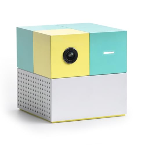 Active Play System for Kids & Families B537