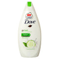 Body Wash 500ml Cucumber Green Tea 12 Pack D314