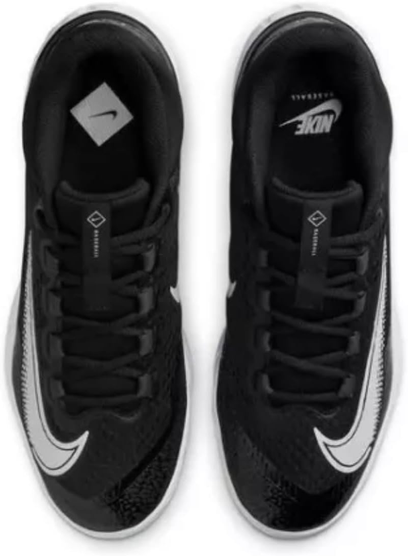 Metal Baseball Cleats S176854