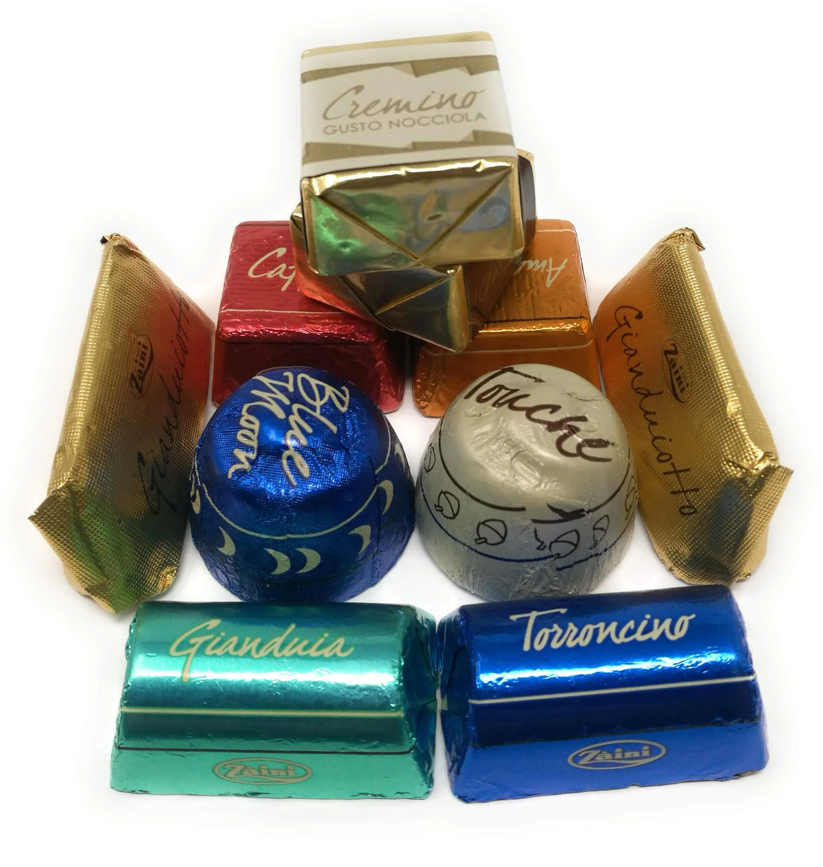 3.3 Lbs Chocolate Assortment B657