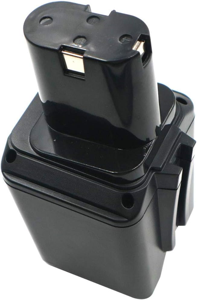 2500mAh 12V NiCAD Replacement Battery D5298