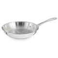 8-Inch Stainless Steel Omelette Fry Pan A57838