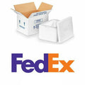 Cooler Pack with Ice Pack Z869