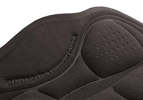 6-Panel Cycling Short V351