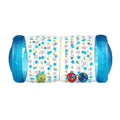 Inflatable Crawling Roller Toy Baby Crawling Practice Toy V22158
