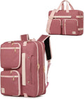Convertible 3 in 1 Laptop Backpack Messenger Bag V5750