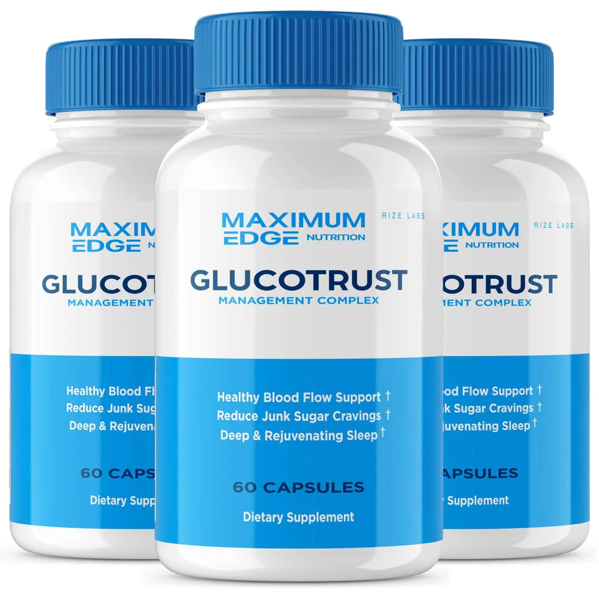 90 Capsules Vegan Supplement X428