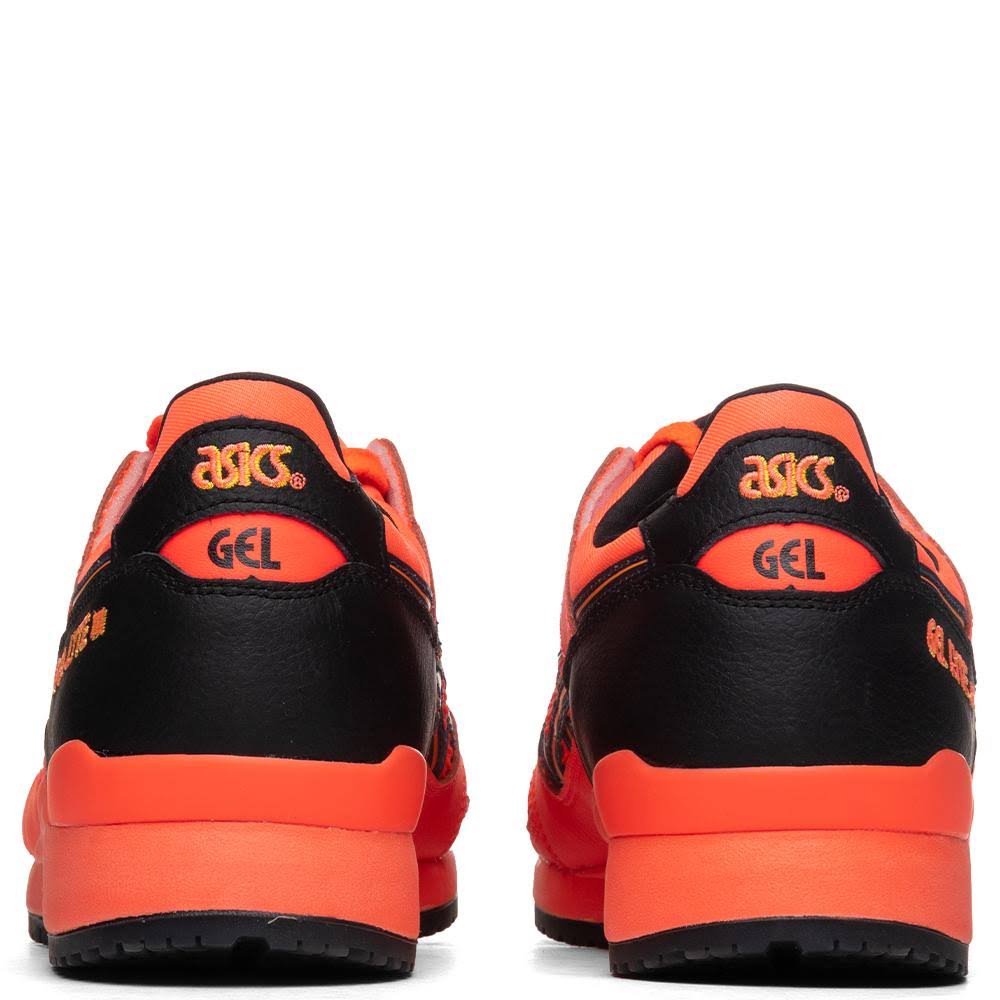 Sunrise Red Red Sneakers G70088