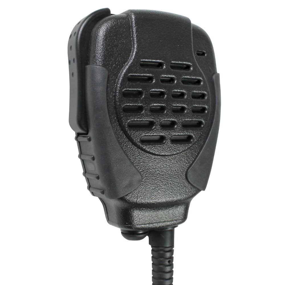 Noise Cancelling Speaker Mic O694440