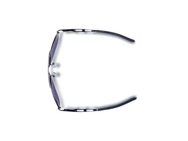 Gunmetal Sunglasses Z619