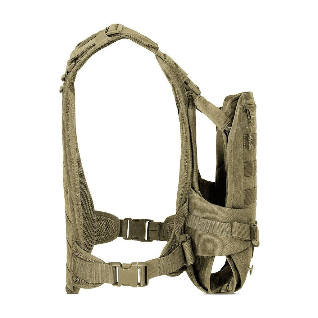 Black Front Baby Carrier Y210242