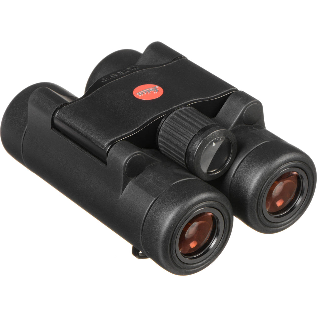 Black 8x20 Binoculars L834