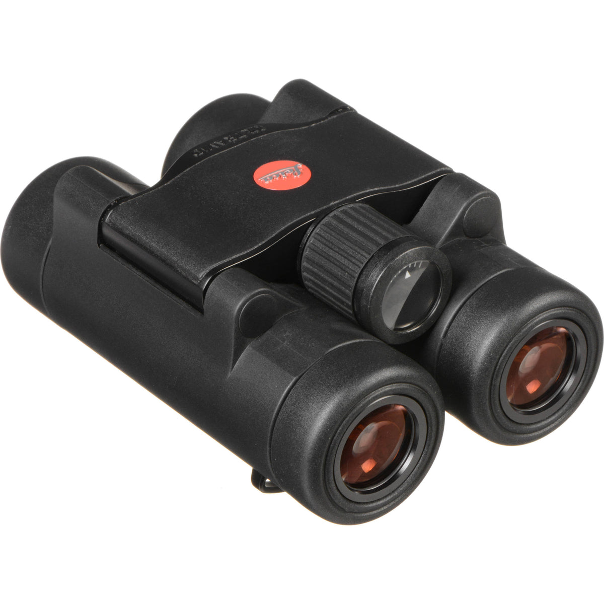 Black 8x20 Binoculars L834