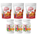 Chewable Bariatric Multivitamin 3-Month Supply T98139