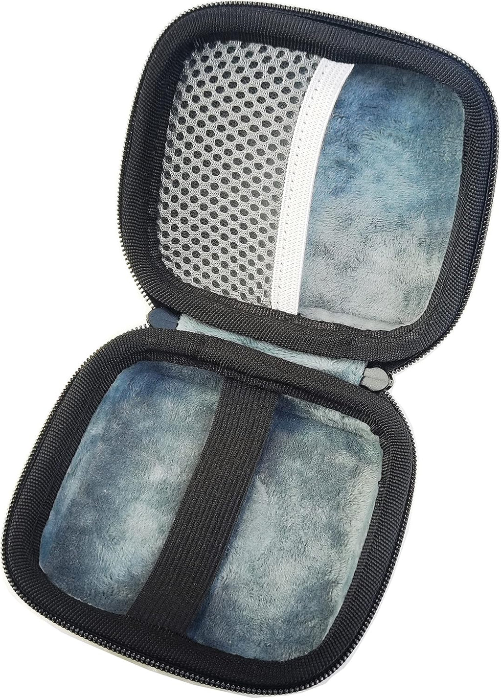 Hard Storage Travel Case Bag for Earbuds Y361091