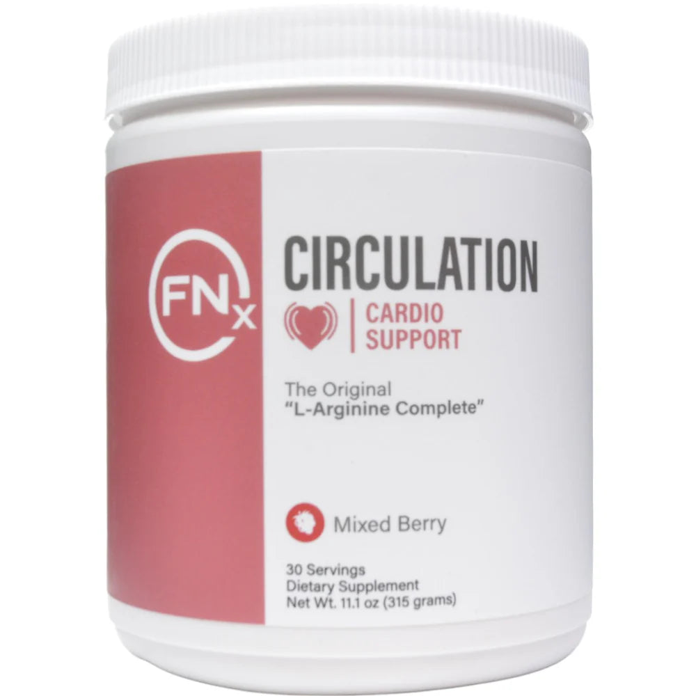 Circulation Cardio Support R4896