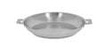 Stainless Steel Frying Pan 9.45 Inch Y960609