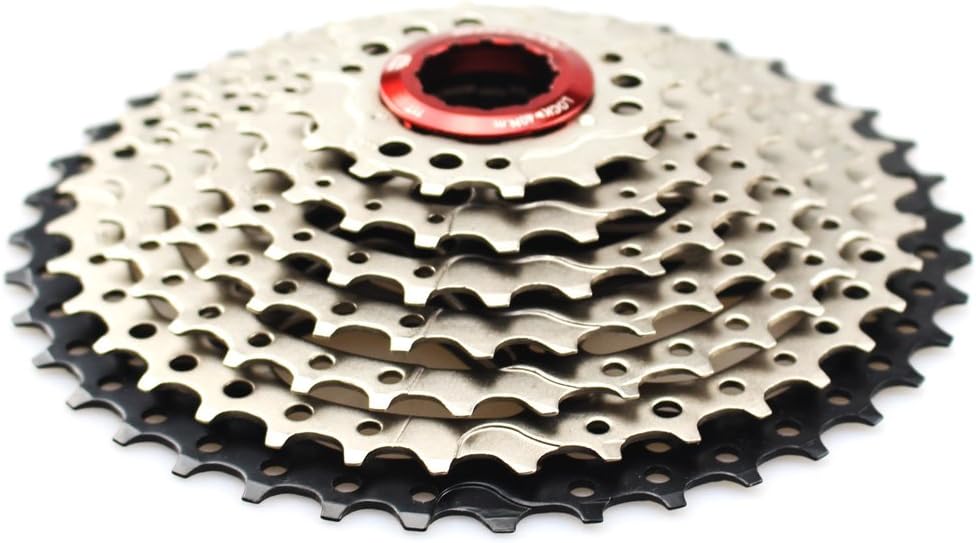 9 Speed Cassette 11-40T S171