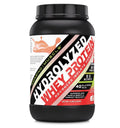 Hydrolyzed Whey Protein Isolate Strawberry Flavor 3 Lbs N4266