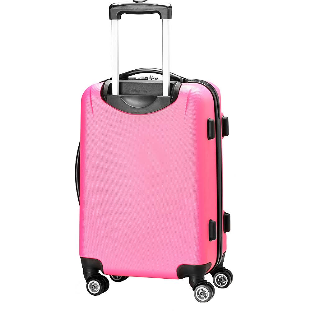 Pink Carry-On Hardcase Spinner Z6733