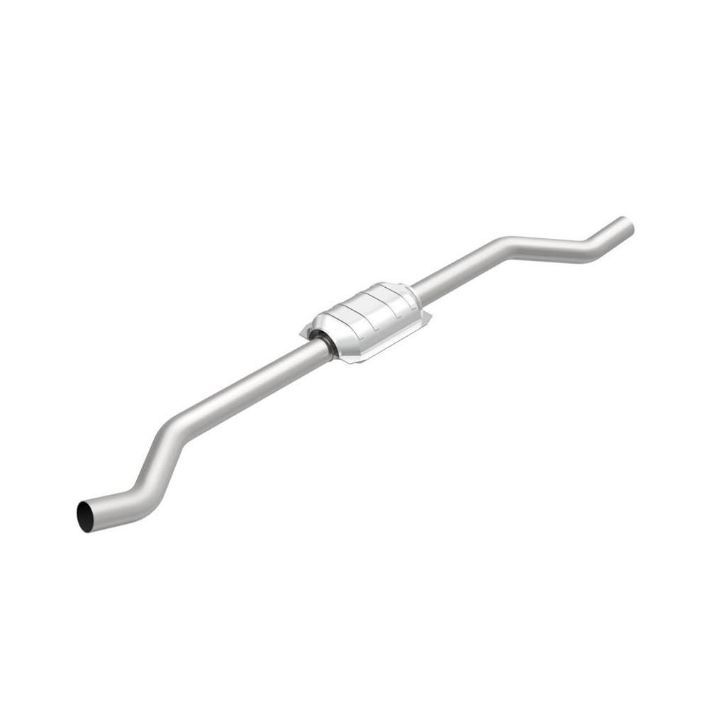 Direct Fit Catalytic Converter F290095