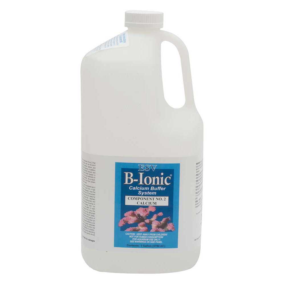 Calcium Buffer System T4392