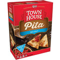 Pita Crackers Sea Salt 9.5Oz Box Pack Of 4 B27482