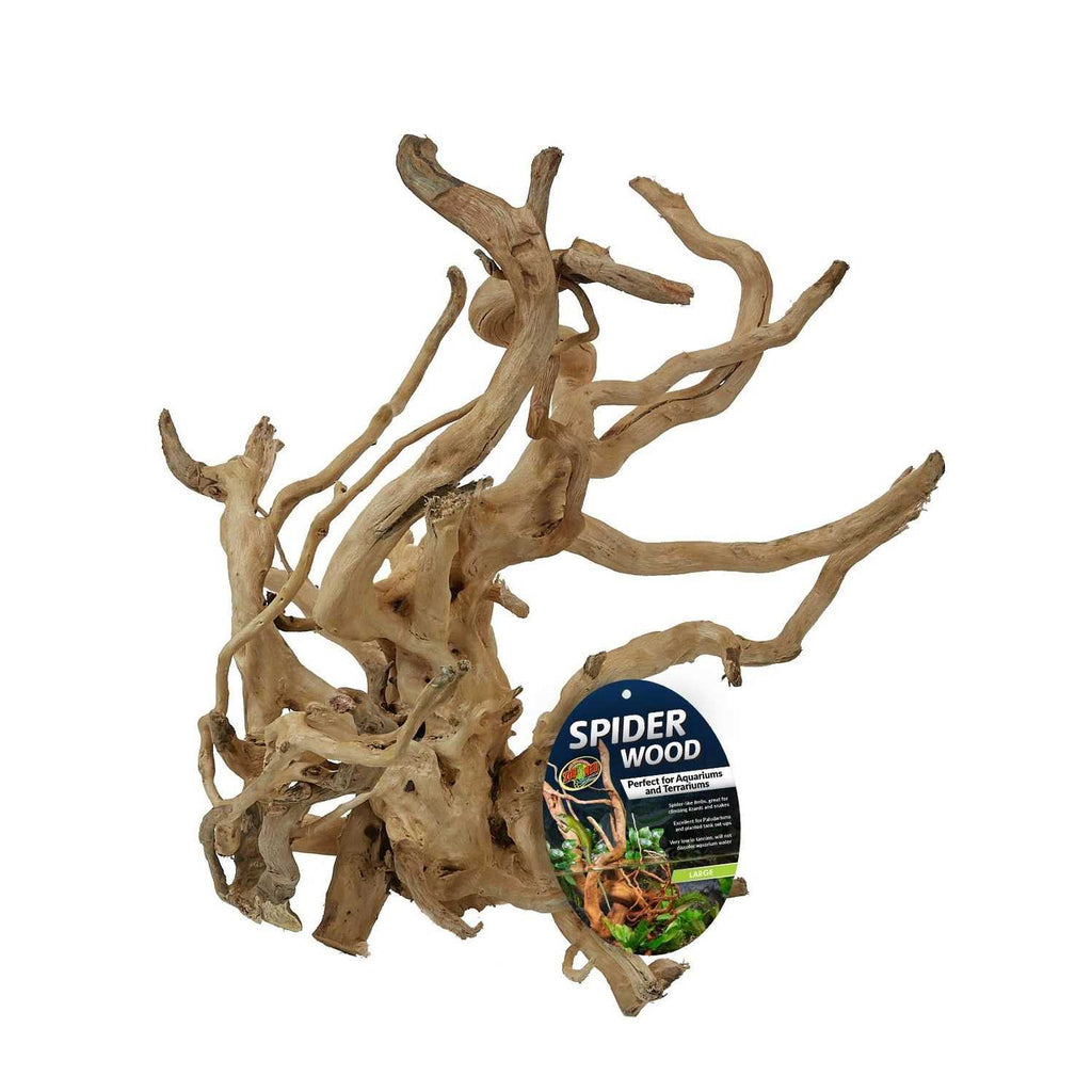 Spider Wood E834446