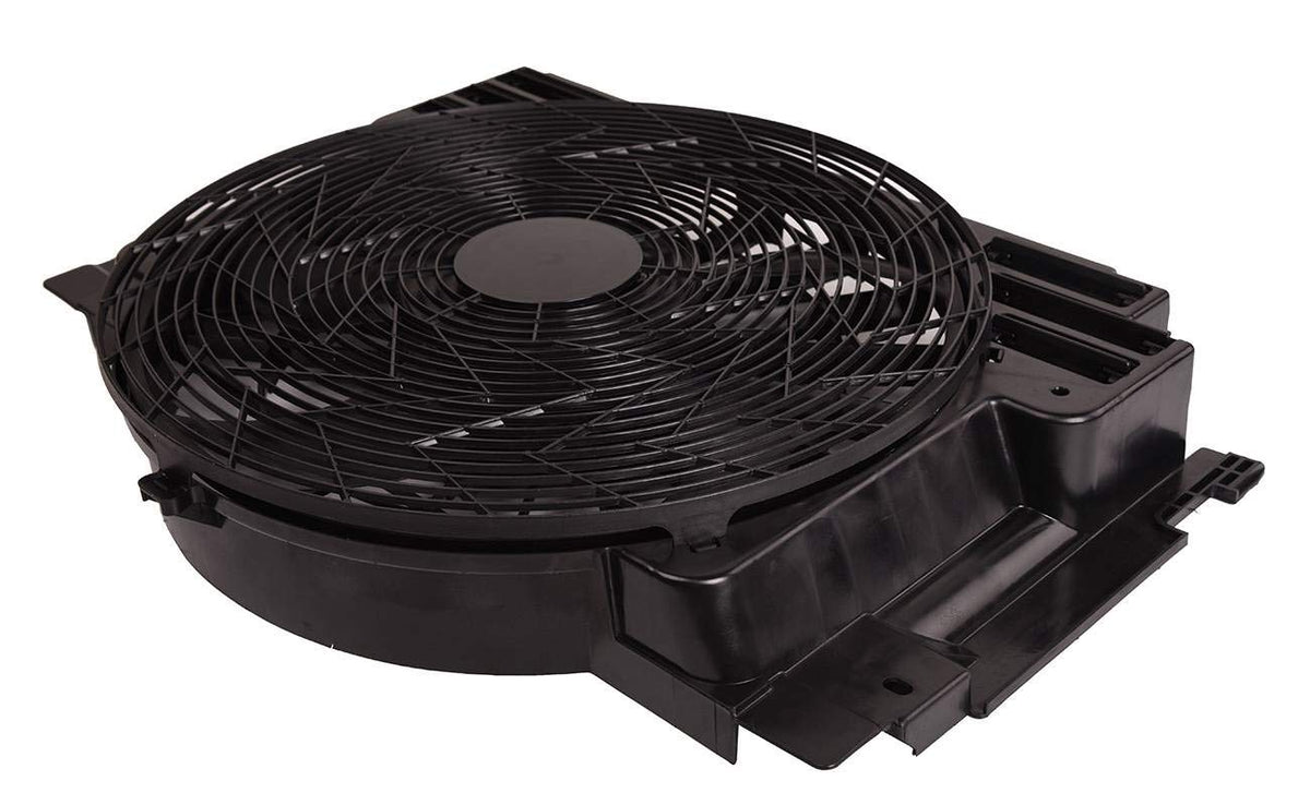 Electric Cooling Fan Assembly for BMW E53 X5 2000-2006 P718125