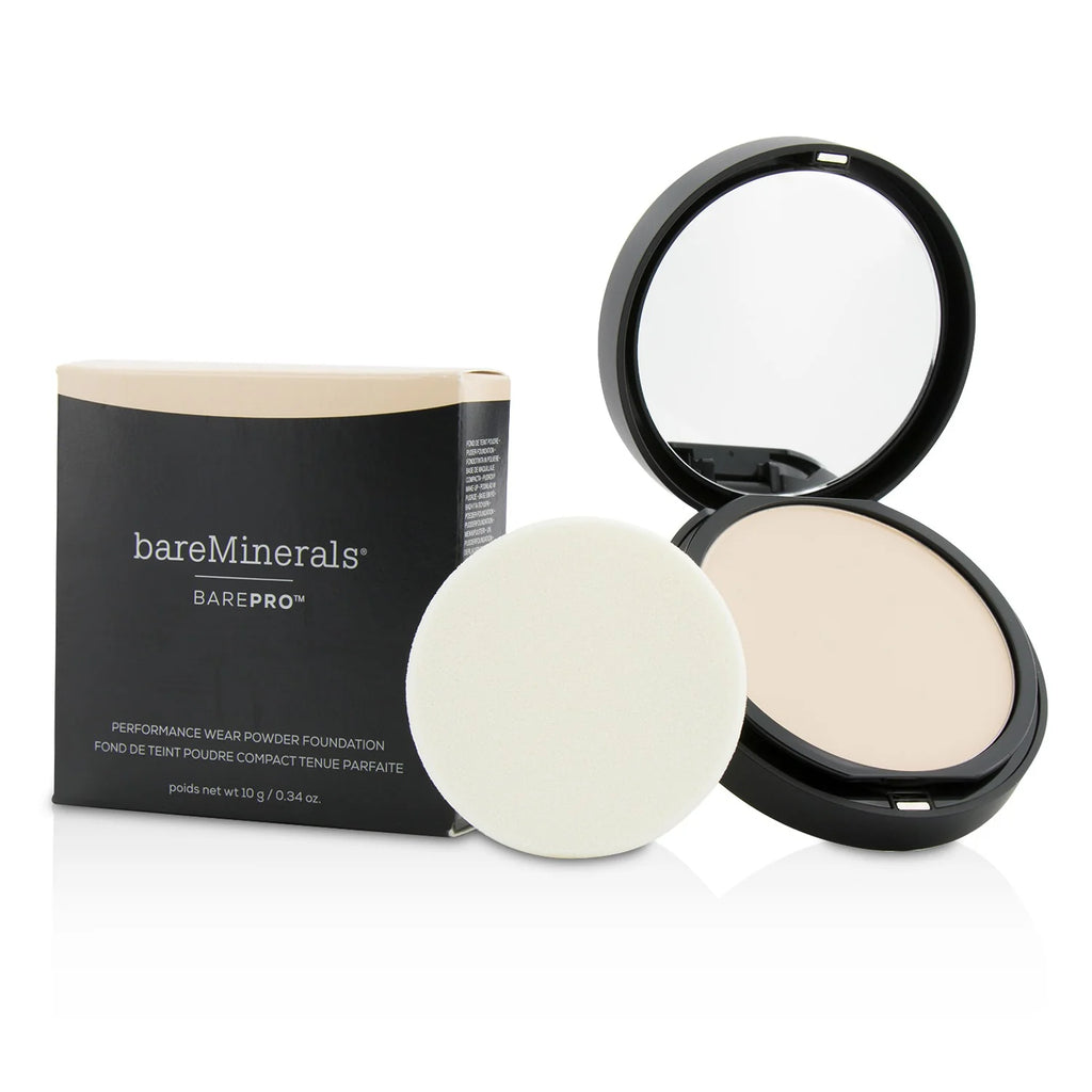 Porcelain Powder Foundation 10g B1602