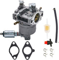 Carburetor with Gaskets Pack of 2 C879