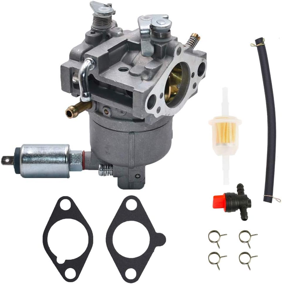 Carburetor with Gaskets Pack of 2 C879
