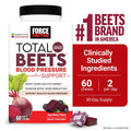 Beet Supplement Soft Chews Q523