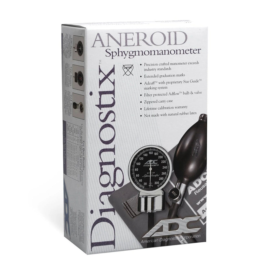 Aneroid Sphygmomanometer P7453