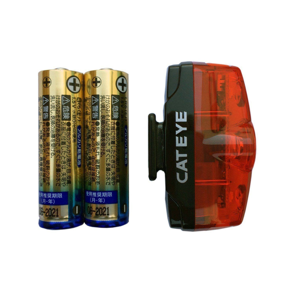 Bicycle Safety Light N472
