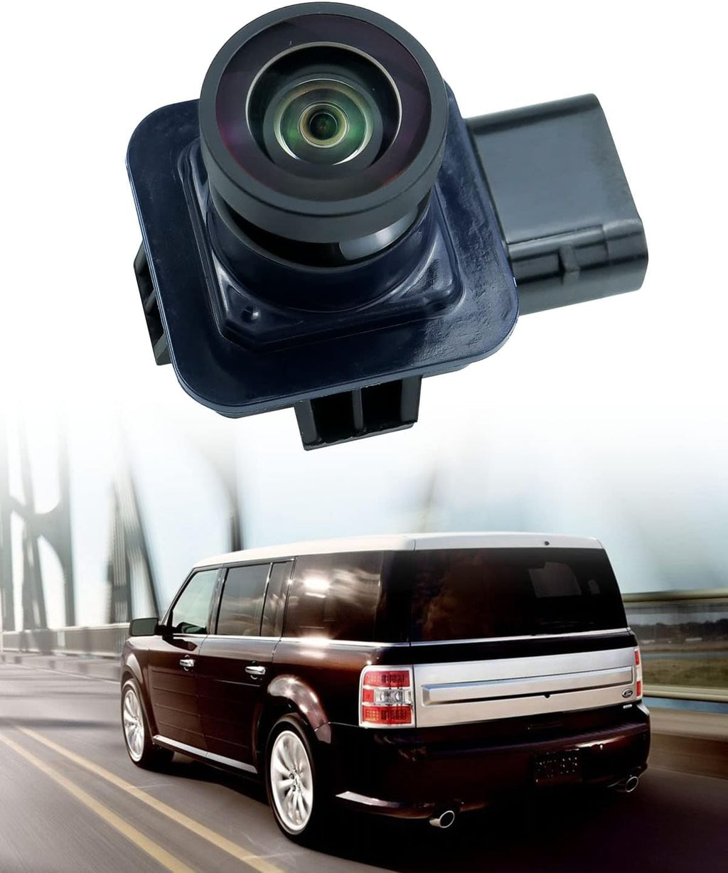 Rear View Backup Camera N403
