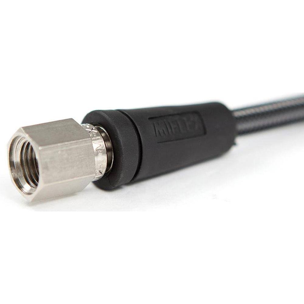 36x22 High Pressure Carbon Hoses P9427