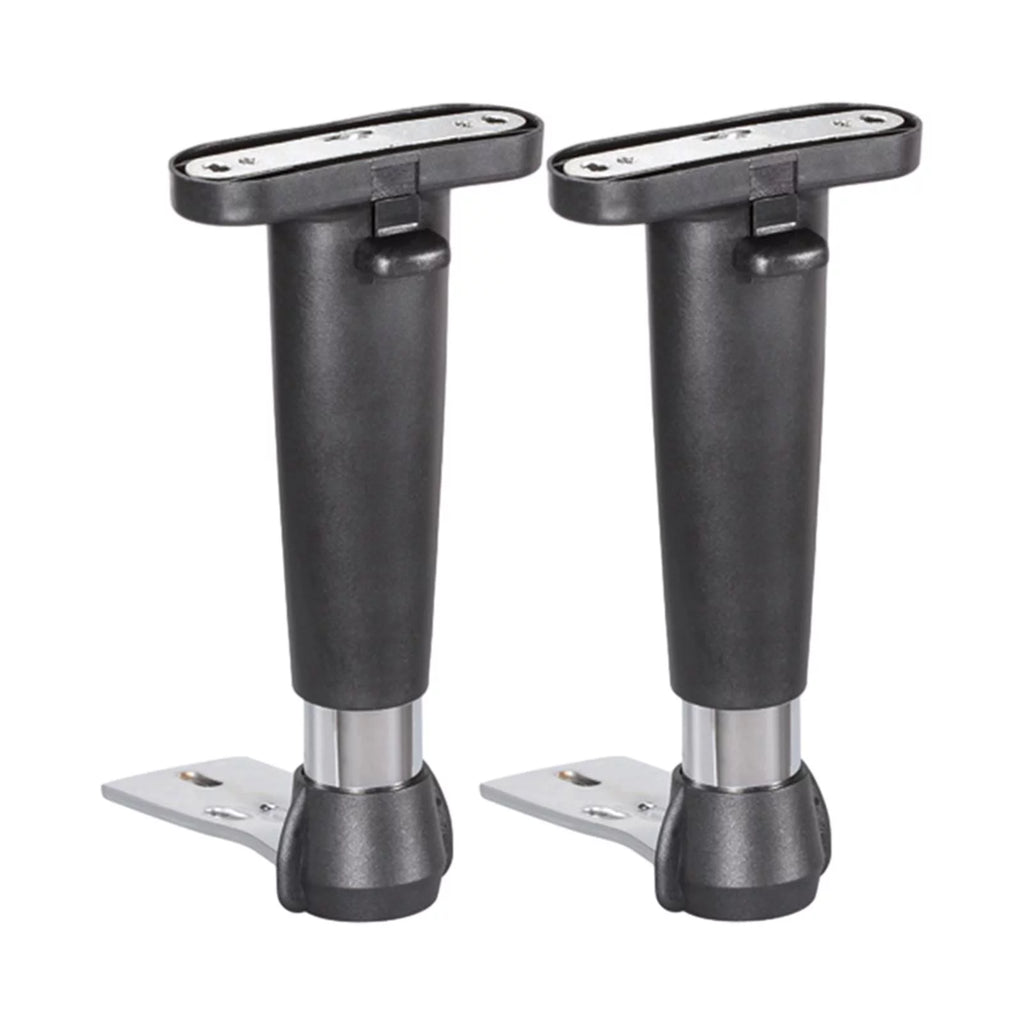 Height Adjustable Chair Armrest Pair S55756