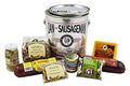 Meat and Cheese Gift Pail M608