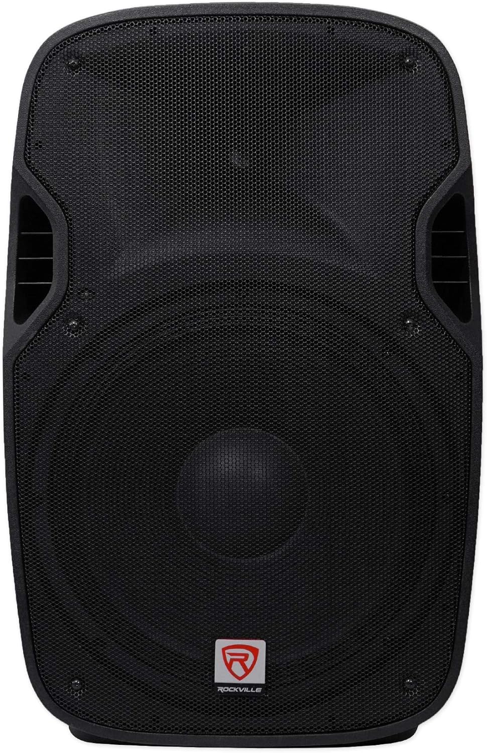 15 Passive 1600W DJ PA Speaker ABS Lightweight Cabinet 8 Ohm 15 inch O823