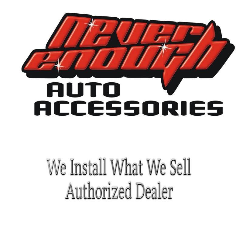 Cat-Back Exhaust System Z5598