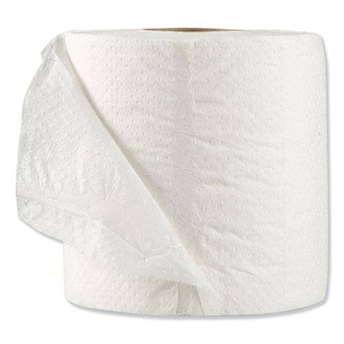 Bath Tissue 2-Ply White 500 Sheets/Roll 96/Carton L572153