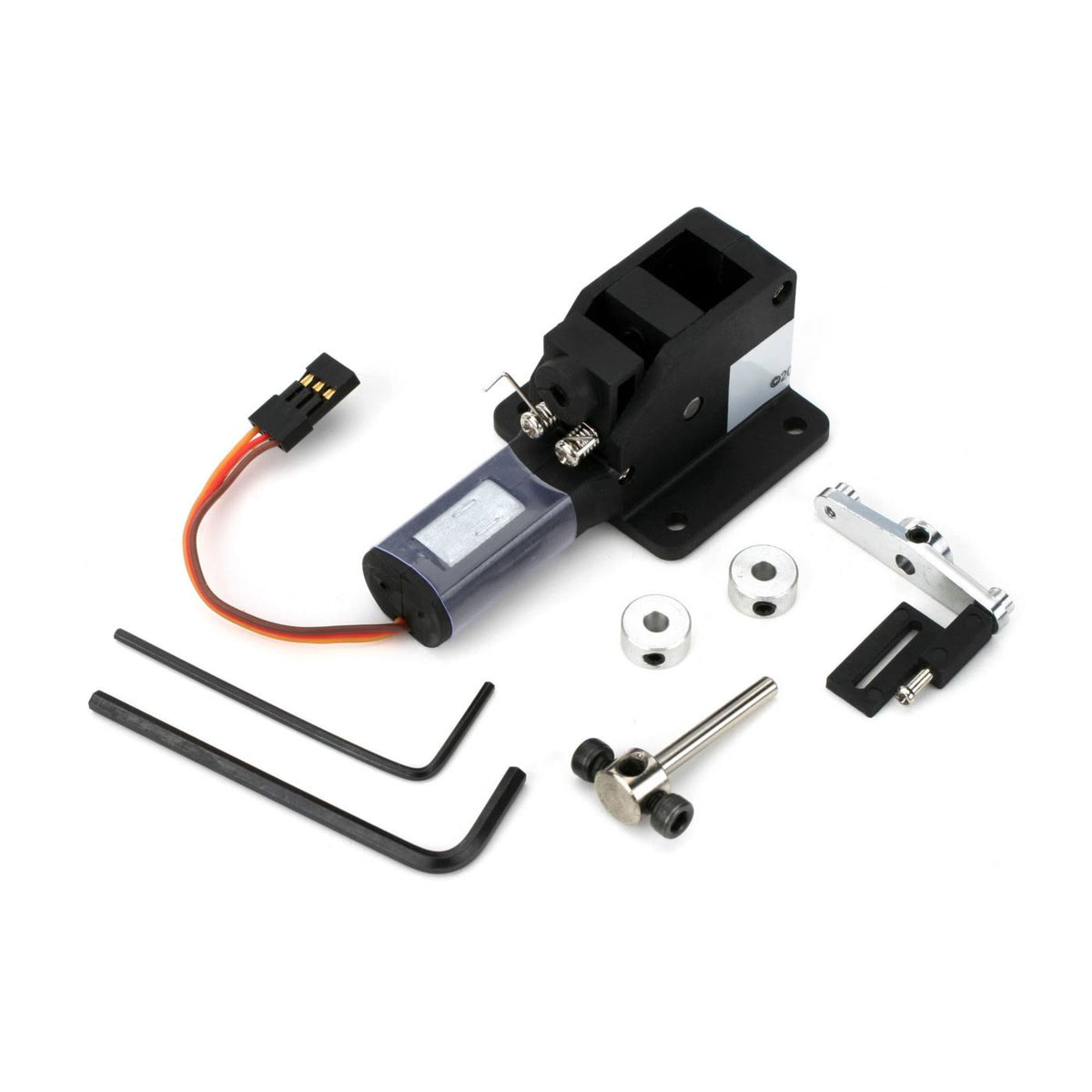 Nose Electric Retract Unit V63672