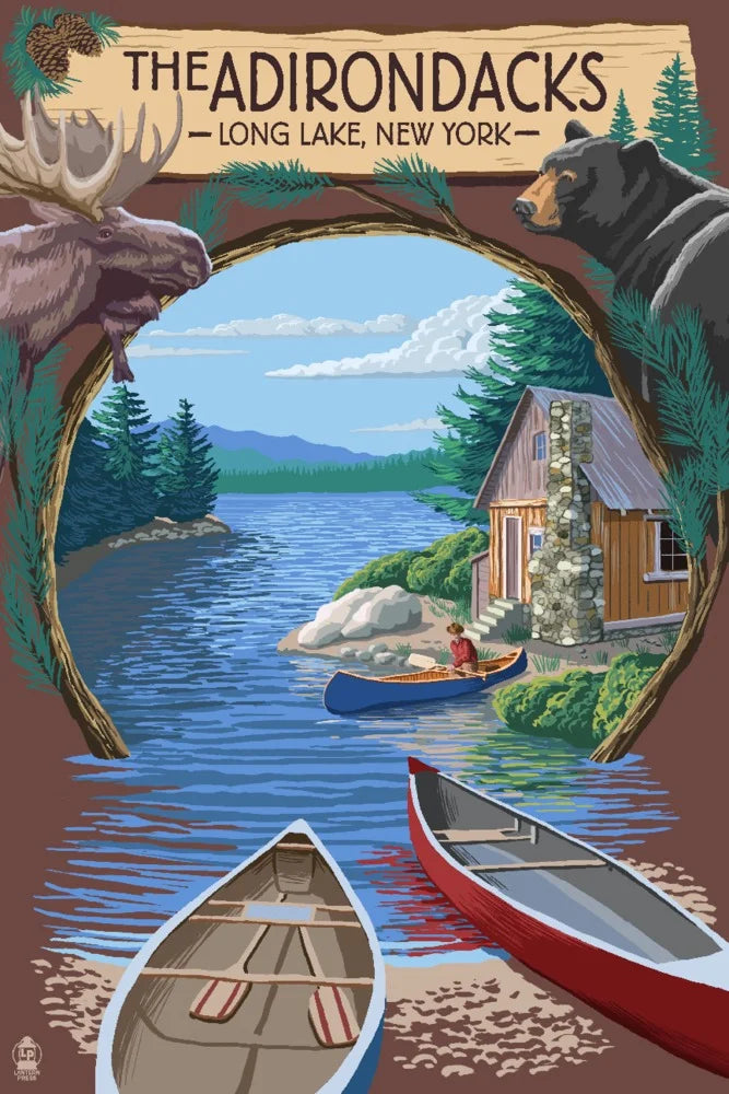 1000 Piece Jigsaw Puzzle P6771