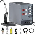 110V Arc Welder Machine with Accessories R654