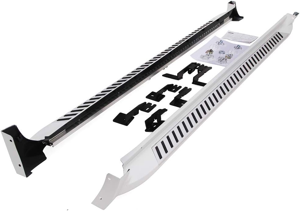 Running Boards for Toyota Sienna XL30 H40308